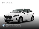 BMW 218 Active Tourer i+Navi+DAB+Rückfahrkam.+PDCv+h - gebrauchte BMW 218 Active Tourer aus dem Jahr 2022
