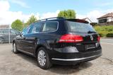 Volkswagen Passat Variant Comfortline - Volkswagen Passat aus 2013