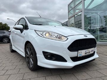 Ford Fiesta 1.0 ST-Line Zahnriemen neu