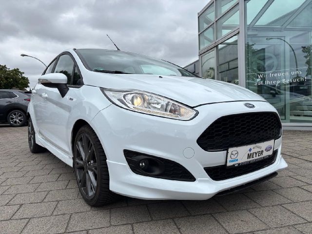 Ford Fiesta 1.0 ST-Line Zahnriemen neu