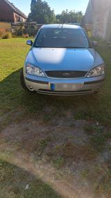 Ford Mondeo - gebrauchte Ford Mondeo aus dem Jahr 2000
