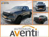Ford Ranger Limited BF-Goodrich AllTerrain AHK*Kamera - Ford Ranger Tageszulassungen