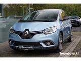 Renault Scenic Intens 1.Hand Kamera Keyless Visio Family - Renault Scenic Intens mit Benzin-Antrieb