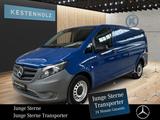 Mercedes-Benz Vito 116 CDI Kasten Lang *NAVI*TEMP*STHZ*RFK*