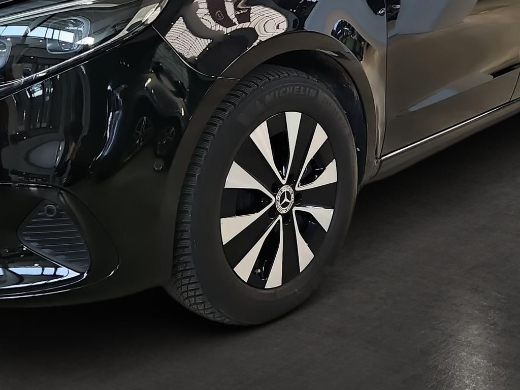 Fahrzeugabbildung Mercedes-Benz V 300 AVG extralang 8 Sitze STHZ AR ele.ST DISTR