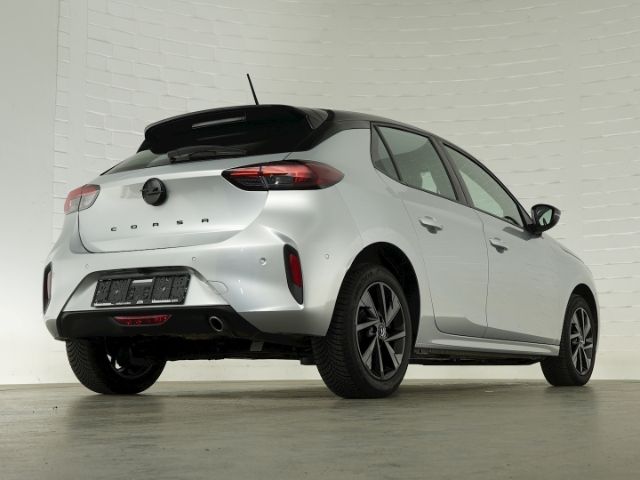 Corsa F FACELIFT GS+LED+RÜCKFAHRKAMERA+SITZ-/LEN