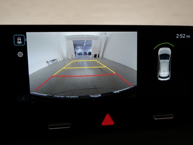 Hyundai IONIQ 5 – Bild 11