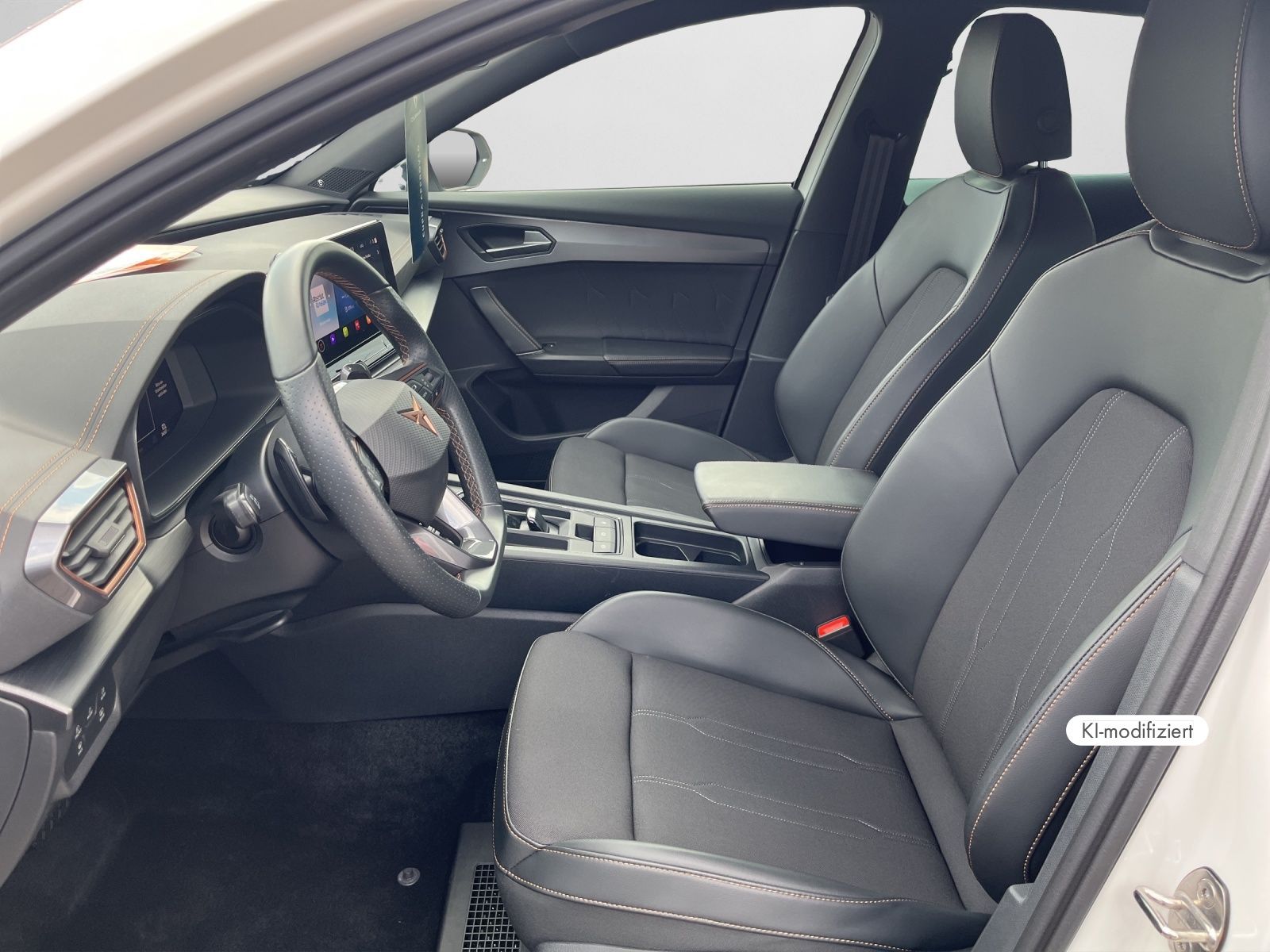 Cupra Formentor - Bild 12