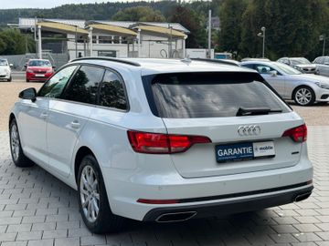 Audi A4 - 5