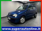 Fiat FIAT Seicento 1.1i cat SX CLIMA + SERVOSTERZO +  - Fiat Seicento: Sx