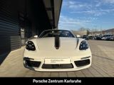 Porsche Boxster 718 Style Edition Abstandstempomat LED - Porsche Boxster aus 2024