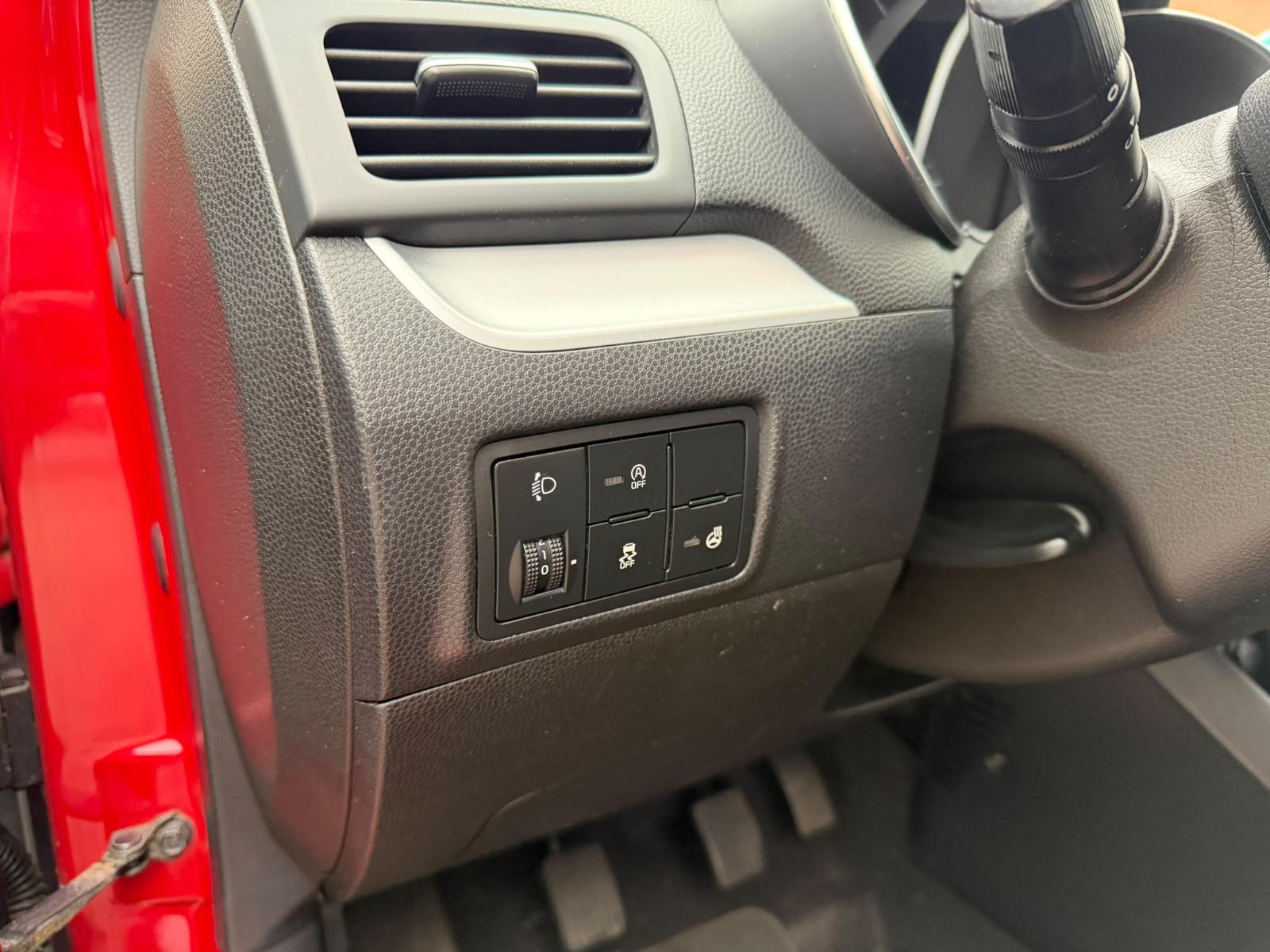 Kia Picanto Intro Edition*KAUTO*SHZ*LHZ*BTH*PDC*USB*