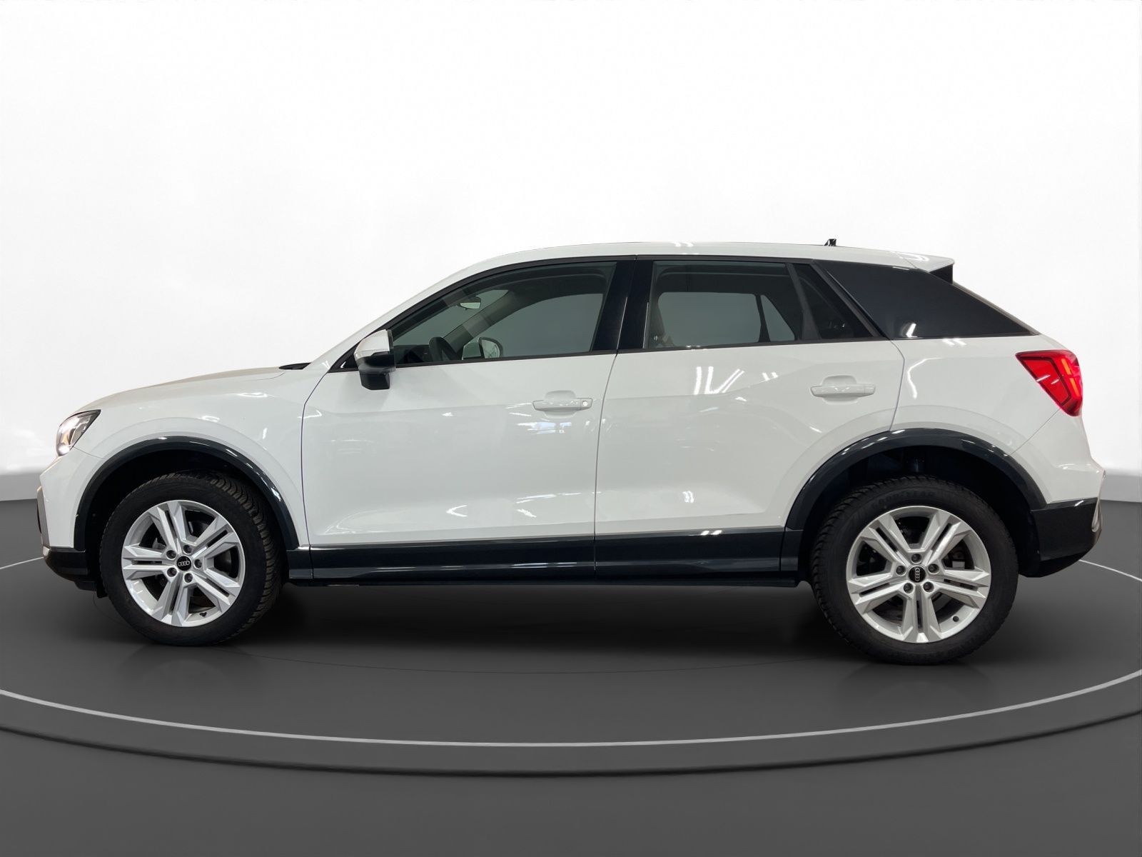 Audi Q2 - Bild 7