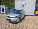 Volkswagen Touran Comfortline 2.Hand S-Heft FINANZIERUNG - gebrauchte VW Touran aus dem Jahr 2011
