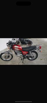 Suzuki GN 125 - Offers
