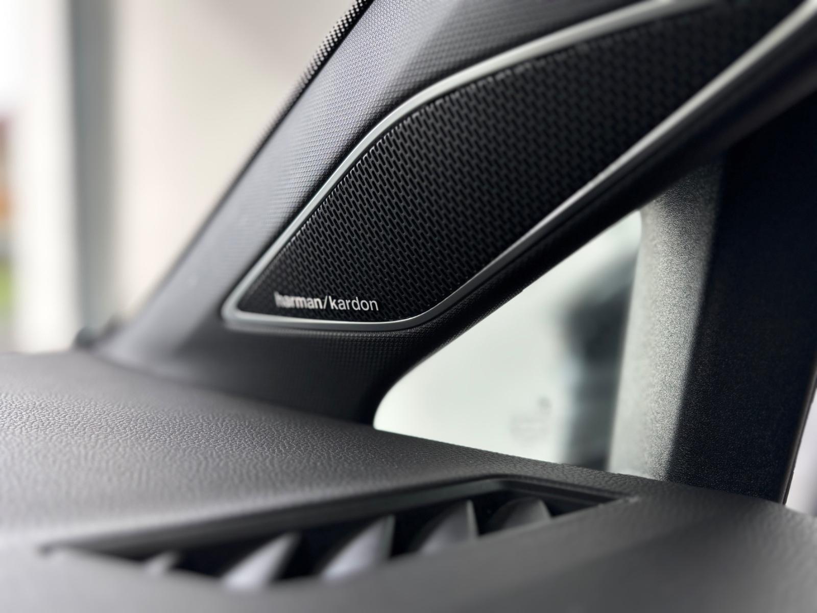 Volkswagen Golf 8 2.0TSI GTI 245PS/Navi/Led/Kamera, миниатюра 23