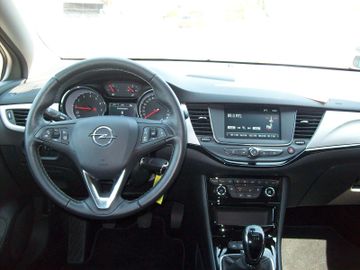 Bild 7 Opel Astra K 1.2 Lim. Opel 2020 SHZ LHZ PDC+Kam Navi
