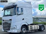 DAF XG 480 4X2 2xTanks Standklima ACC - DAF 6x4