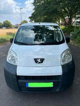 Peugeot Bipper 1.3 HDi - Peugeot Bipper von privat