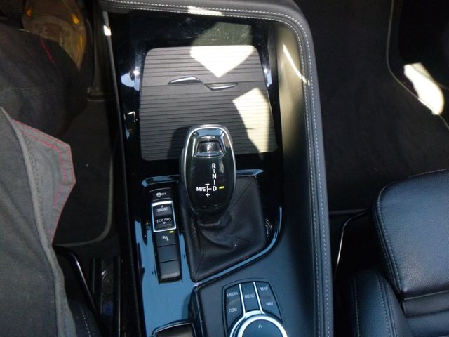 Fahrzeugabbildung BMW X1 sDrive 20 d Sport Line