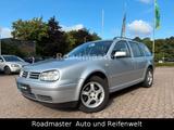 Volkswagen Golf 1.9TDI Variant Pacific/TÜV/2.HAND/KLIMA/AHK - Volkswagen Golf aus 2005: Variant
