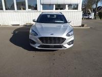 Ford Focus ST Line X Turn. Ecoblue Autom. + 18 Zoll -