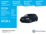 Volkswagen Polo ENERGY 1,0 l TSI OPF 70 kW (95 PS) 7- Gang- - Volkswagen Polo: Automatik