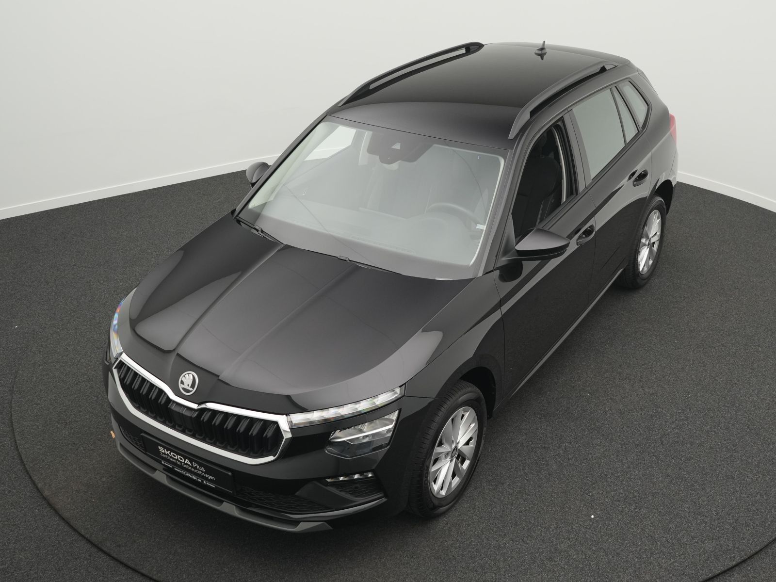 Skoda Kamiq - Bild 20