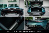 Aston Martin DBS – pogled 11