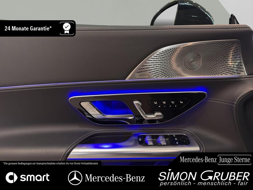 Mercedes-Benz SL 55 AMG