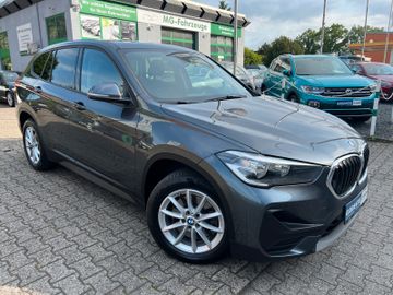 Fahrzeugabbildung BMW X1 xDrive 20 d Advantage PANO NAVI AUTOMATIK