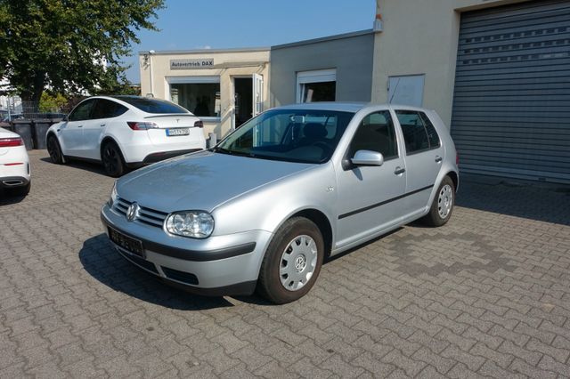 Volkswagen Golf 1.4 Comfortline