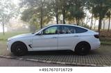 BMW 3 Gran Turismo 320 d 184PS+AUTOMATIK+Sport Line - BMW 3er Reihe: Automatik