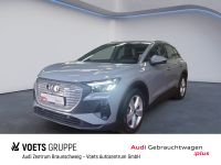 Audi Q4 e-tron - Vorschau Bild 1