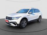 Volkswagen Tiguan Allspace 2.0 TDI DSG Elegance 4Motion AHK - Volkswagen Tiguan Allspace: Elegance