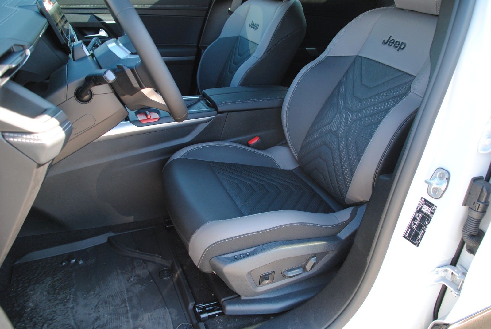Jeep Compass - Bild 16
