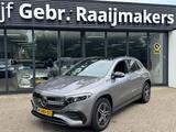 Mercedes-Benz EQA 250 AMG 67 kWh*17272 netto*95%SOH*Panoramada