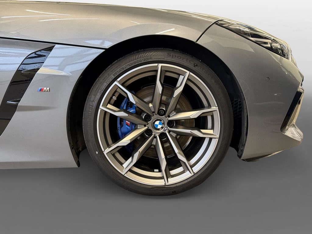 BMW Z4 M40 - Bild 16