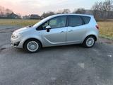 Opel Meriva 1.7 CDTI Edition 74kW Automatik - Opel Meriva: 1.7