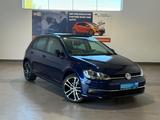 Volkswagen Golf VII Lim. Comfortline 1.6TDI AHK+NAVI+KAMERA - Volkswagen mit Diesel-Antrieb: mit Spurwechselassistent, Kombi