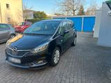 Opel Zafira Active 2.0/7Sitzer/Anhängerkup... - Opel Zafira Active mit Diesel-Antrieb