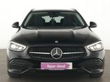Mercedes-Benz C 200 Avantgarde Night-Paket|Kamera|ACC|SHZ|Navi - gebrauchte Mercedes-Benz C 200 aus dem Jahr 2022