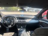 BMW 535 Baureihe 5 Gran Turismo 535 d xDrive M-PAKET - BMW Gebrauchtwagen von 2011