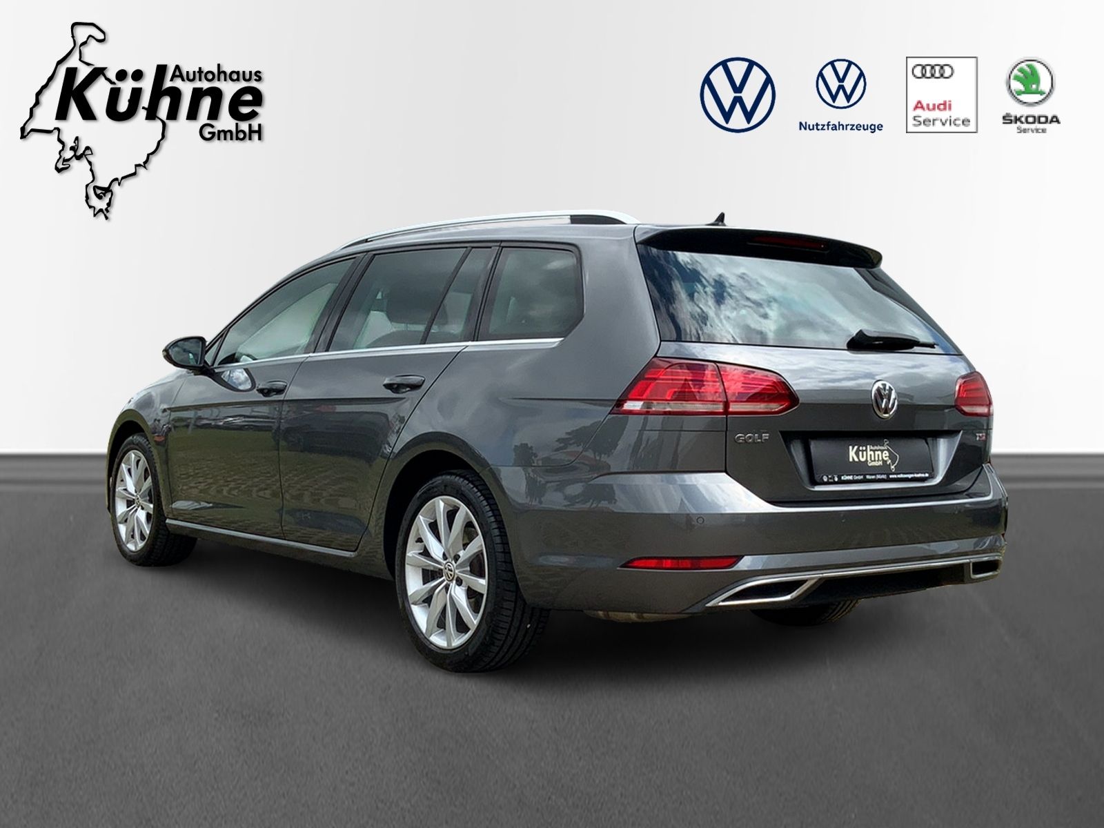 Golf VII 1.5 TSI ACT Highline NAVI,SHZ,STHZ.