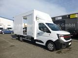 Renault NEW Master Koffer BÄR LBW Ultralight! - Ladebordwand Bär