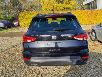 Bild 14 Seat Arona 1.0 Style - AWR,NAVI,SHZG,PDC,FULLLINK