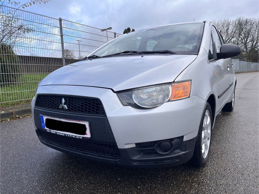 Angebot ansehen Mitsubishi Colt