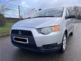 Mitsubishi Colt Lim. 5-trg. Inform, Klima, AHK - Mitsubishi Colt Inform mit Benzin-Antrieb