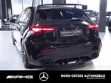 Mercedes-Benz A 35 AMG 4M AUT Fernlichtass. Kam. KeyLess LED - gebrauchte Mercedes-Benz A 35 AMG aus dem Jahr 2024