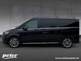 Mercedes-Benz EQV 300 AVANTGARDE AIRMATIC+SITZE ELEKTRISCH - Angebote entsprechen deinen Suchkriterien